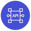 API