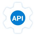 api based
