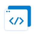 code